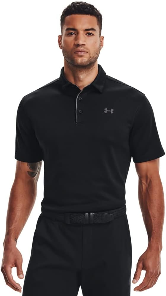 The best polo shirts for strong fat guys of 2024