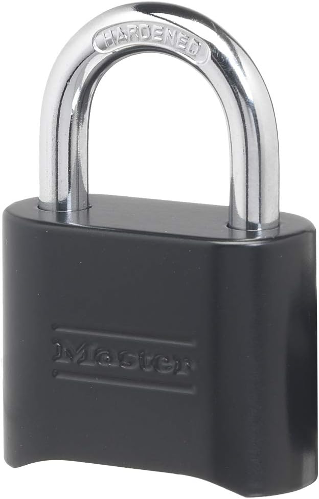 The best outdoor with strong padlocks of 2024