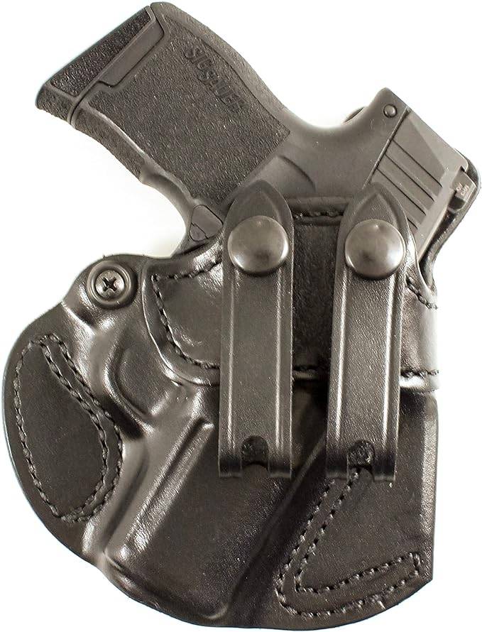 The best shield holster for strong gun of 2024