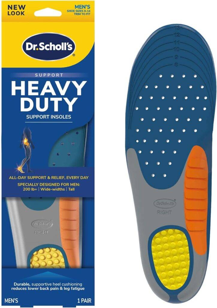 The best insoles for basketball strong shoes 