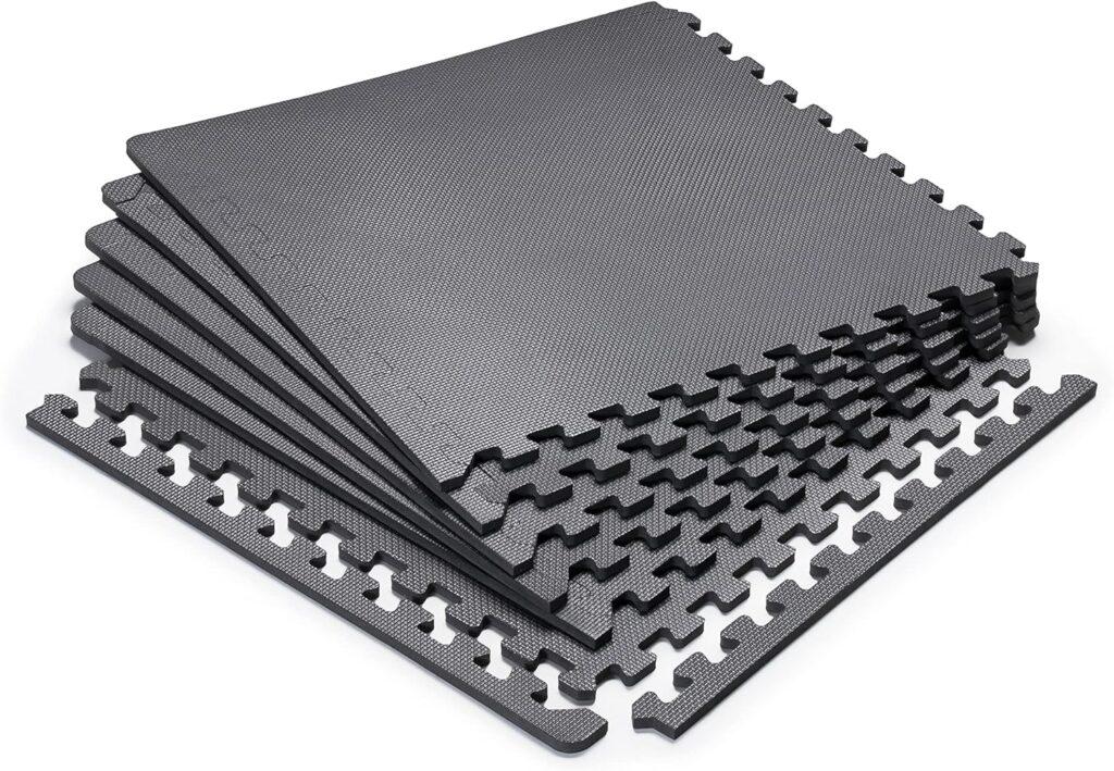 The best cleaner for rubber floor strong mats of 2024