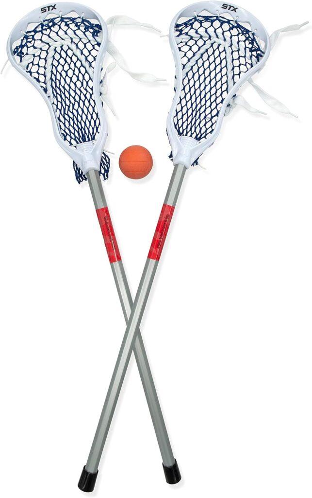 The best defense shafts strong lacrosse of 2024