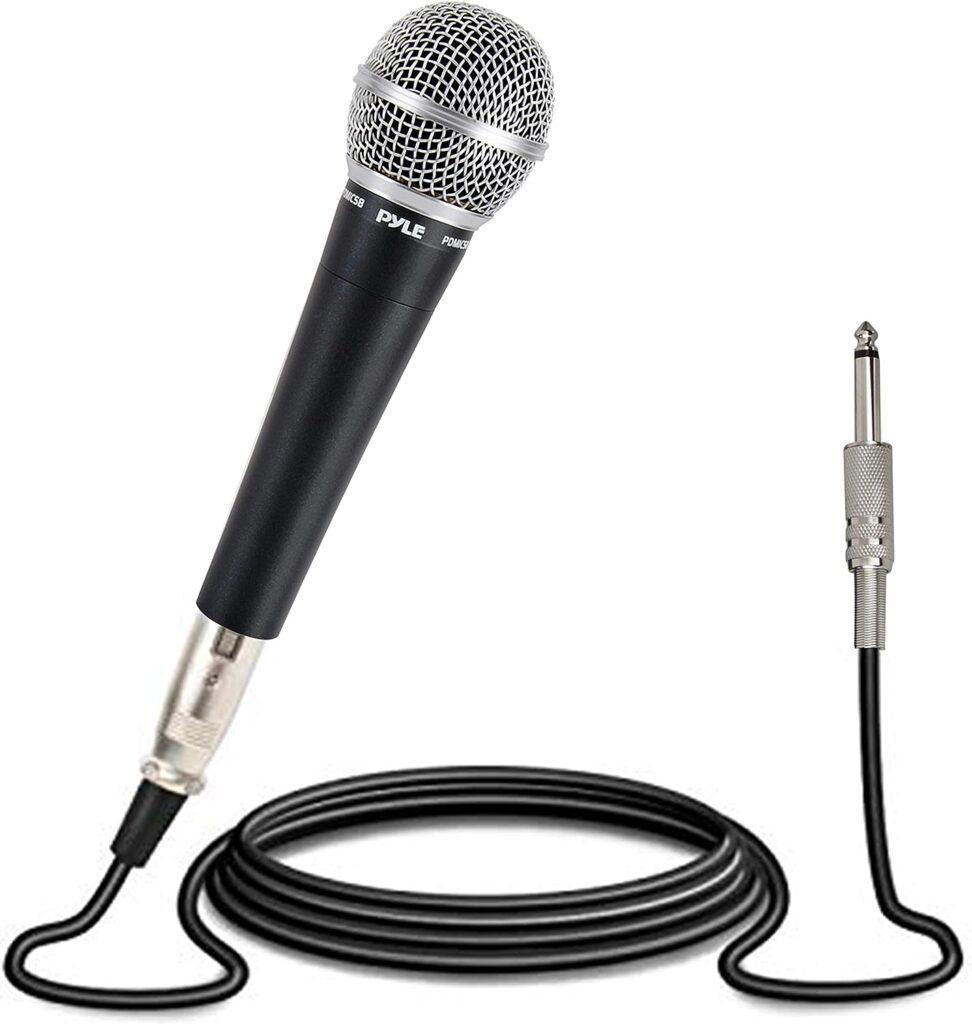 The best shotgun strong microphone of 2024