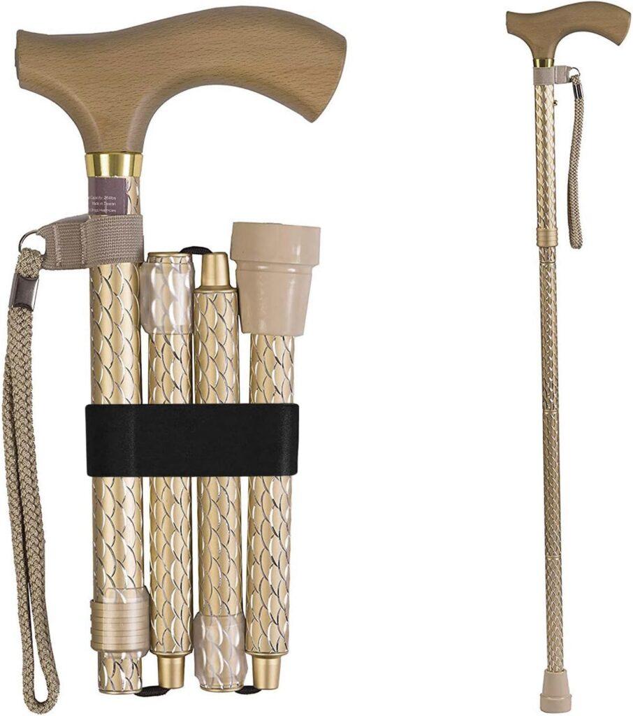 The best cane for strong self defense of 2024