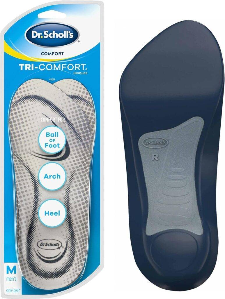 The best cycling insoles strong in 2024