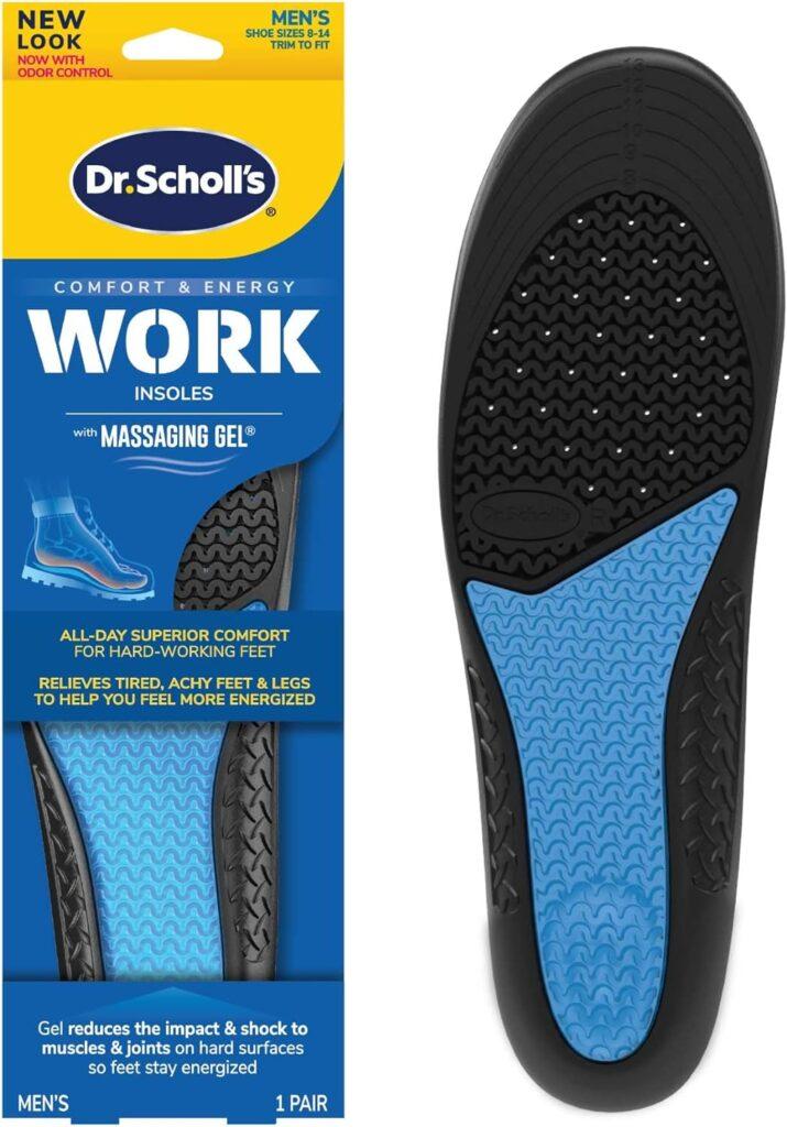 The best popcush strong insoles at 2024
