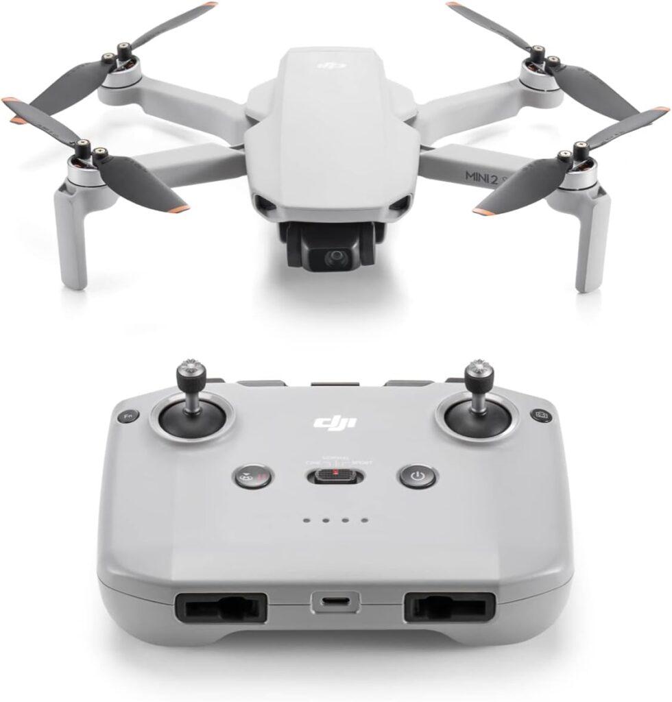 What is the best drone with strong headless mode