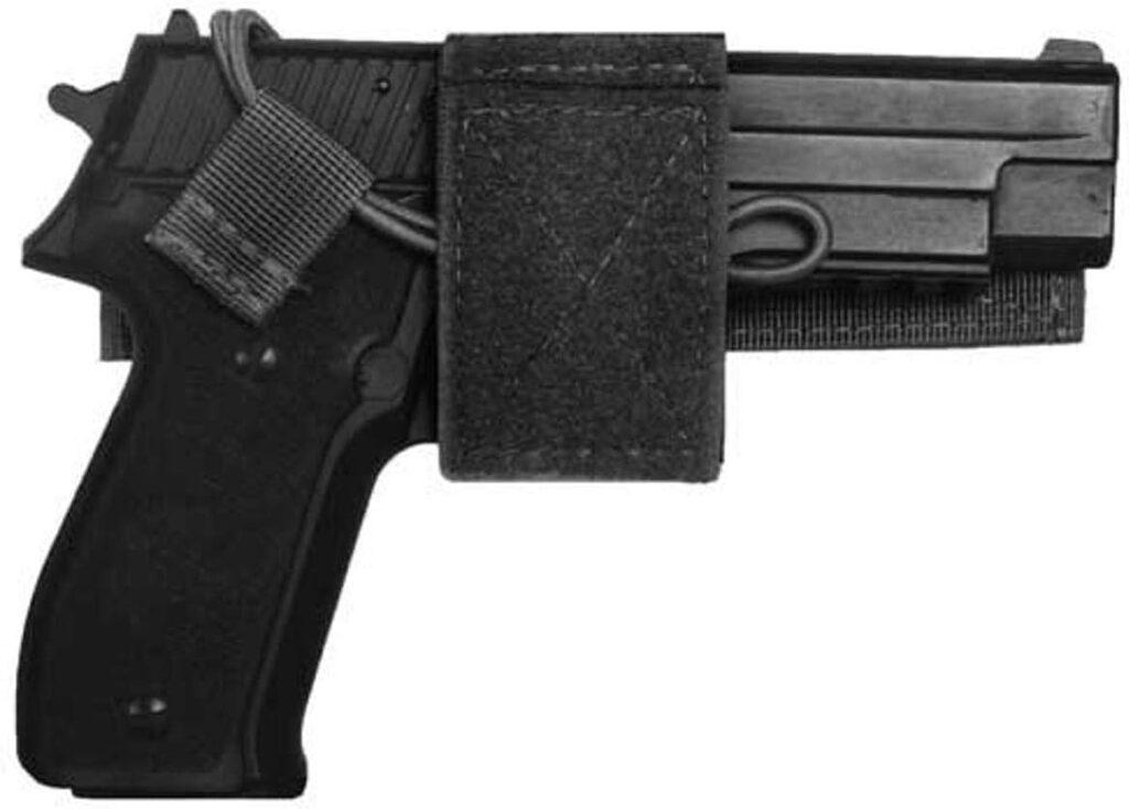 The best 1911 strong holster in 2024