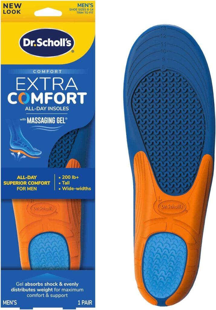The best insoles for basketball strong shoes in 2024