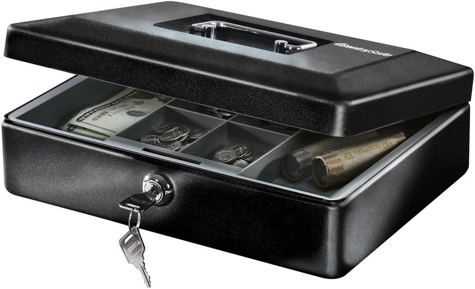 The best gun safe strong made in the USA at 2024