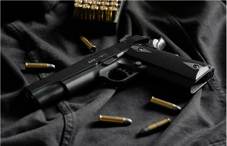 Firearms/Gun